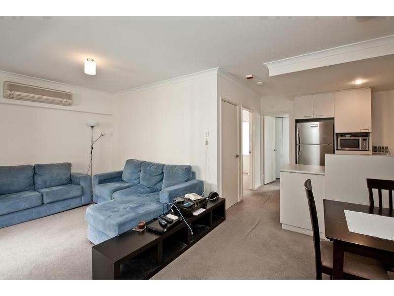 144/250 Beaufort Street, Perth WA 6000