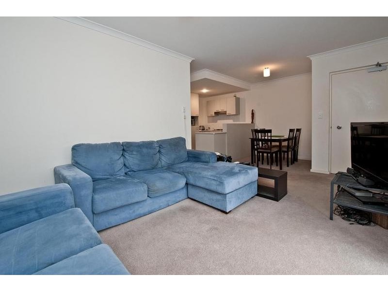 144/250 Beaufort Street, Perth WA 6000