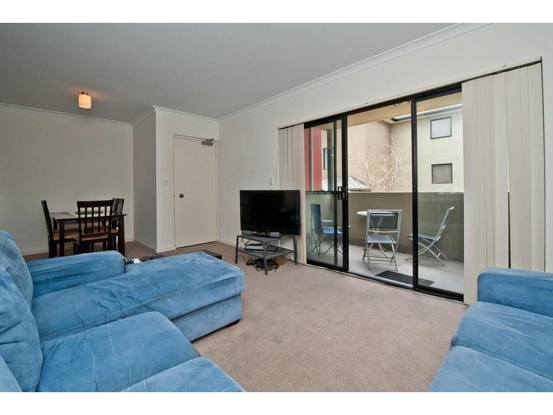 144/250 Beaufort Street, Perth WA 6000