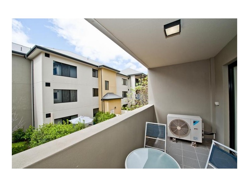 144/250 Beaufort Street, Perth WA 6000