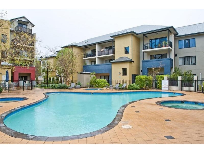 144/250 Beaufort Street, Perth WA 6000