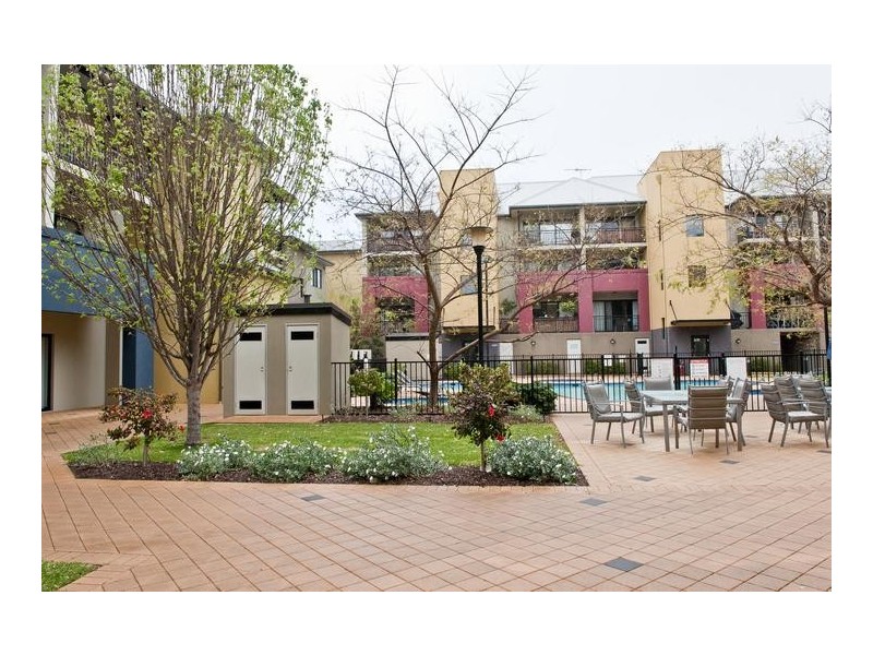 144/250 Beaufort Street, Perth WA 6000