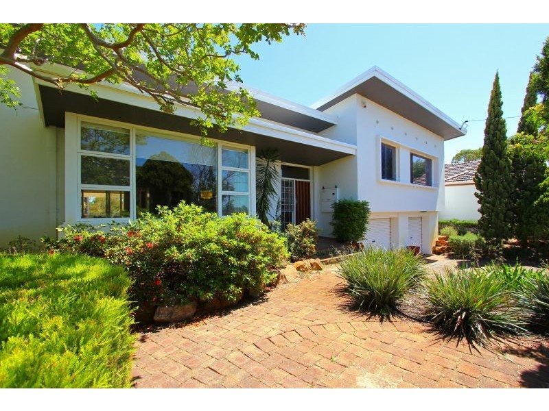 22 Warralong Crescent, Coolbinia WA 6050