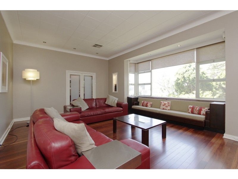 22 Warralong Crescent, Coolbinia WA 6050