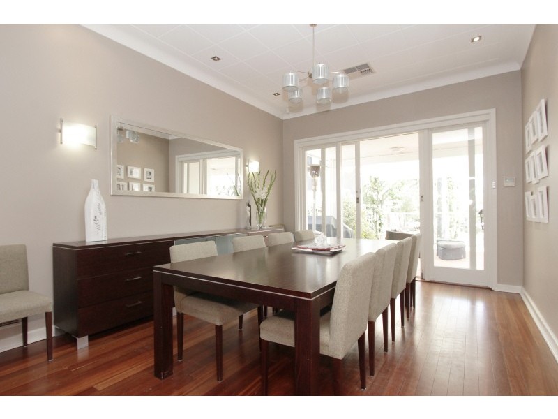 22 Warralong Crescent, Coolbinia WA 6050