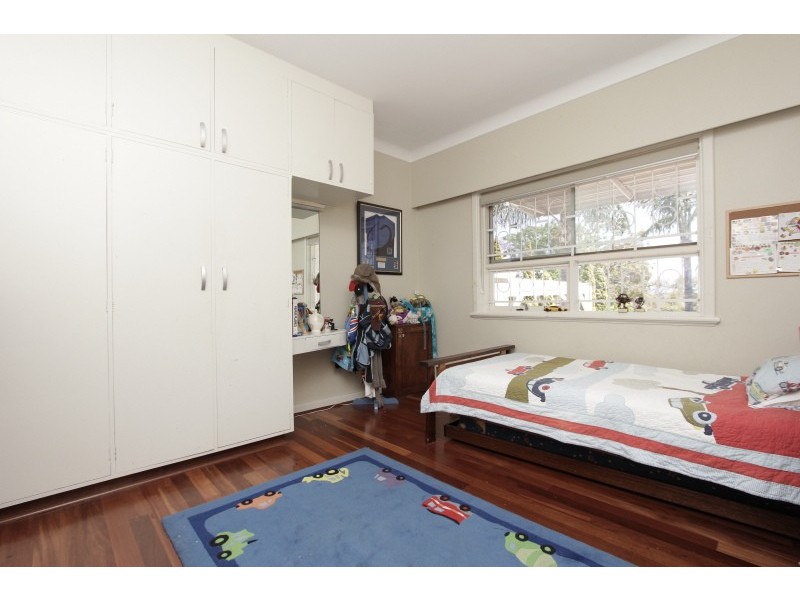 22 Warralong Crescent, Coolbinia WA 6050