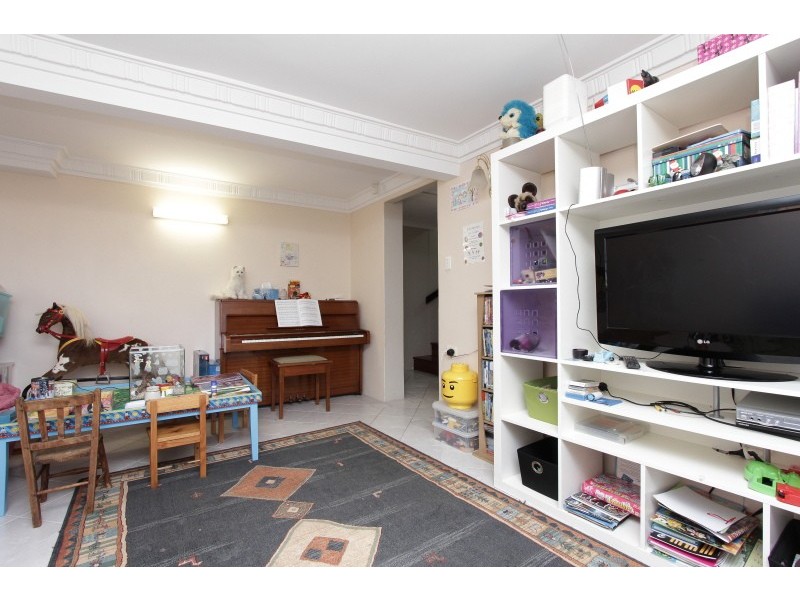 22 Warralong Crescent, Coolbinia WA 6050