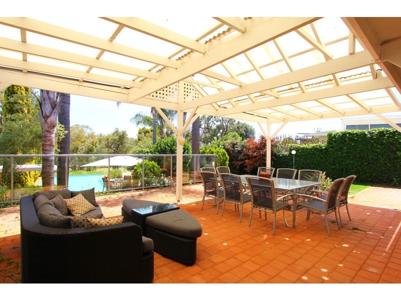 22 Warralong Crescent, Coolbinia WA 6050