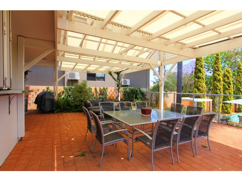 22 Warralong Crescent, Coolbinia WA 6050