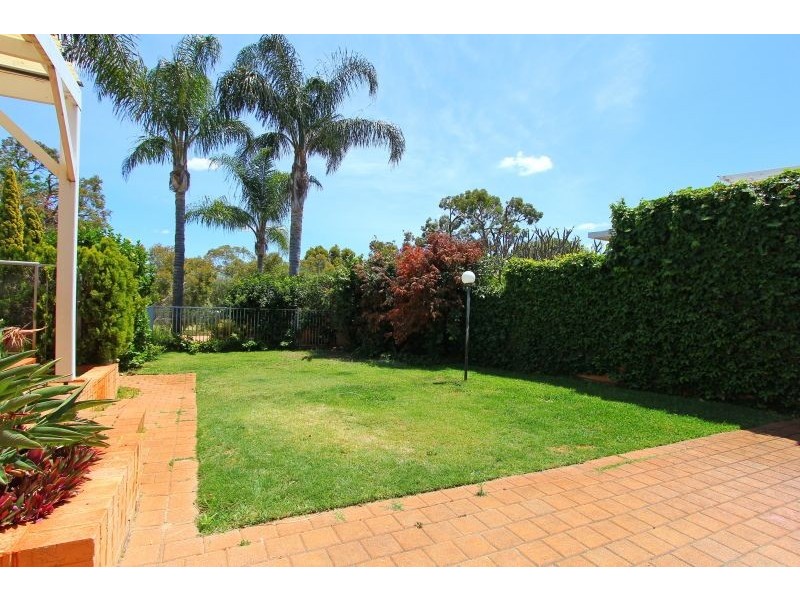 22 Warralong Crescent, Coolbinia WA 6050