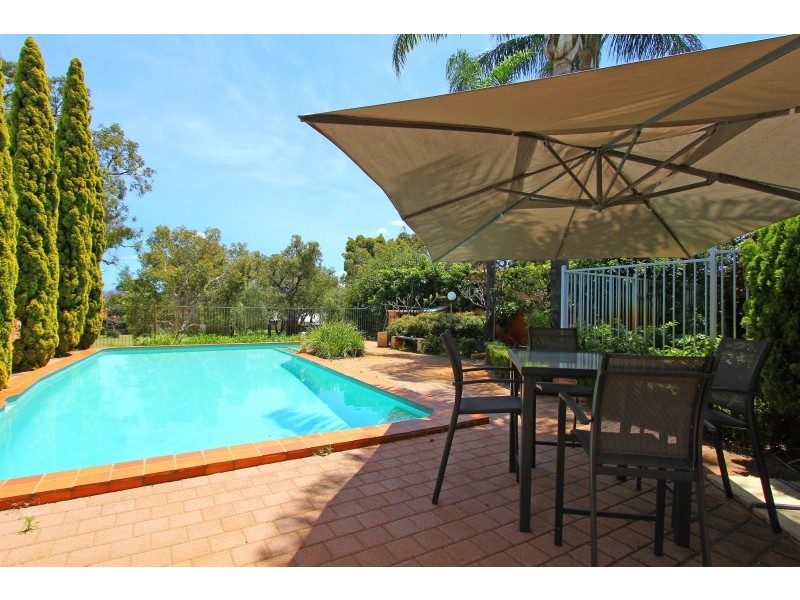 22 Warralong Crescent, Coolbinia WA 6050