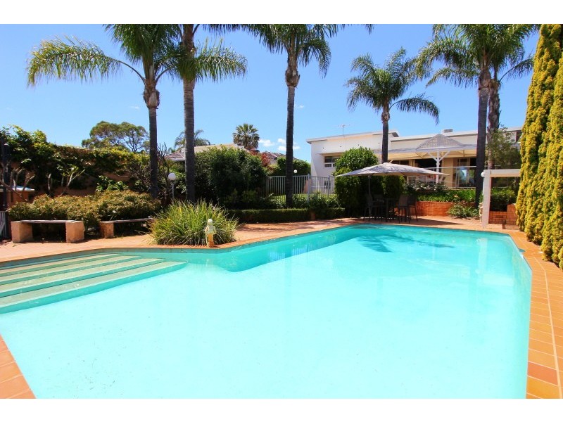 22 Warralong Crescent, Coolbinia WA 6050