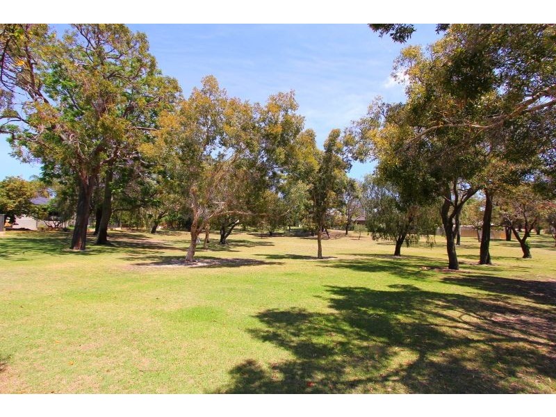 22 Warralong Crescent, Coolbinia WA 6050