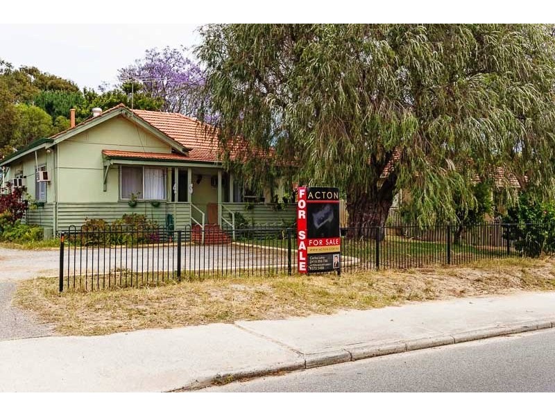 43 Lord Street, Eden Hill WA 6054