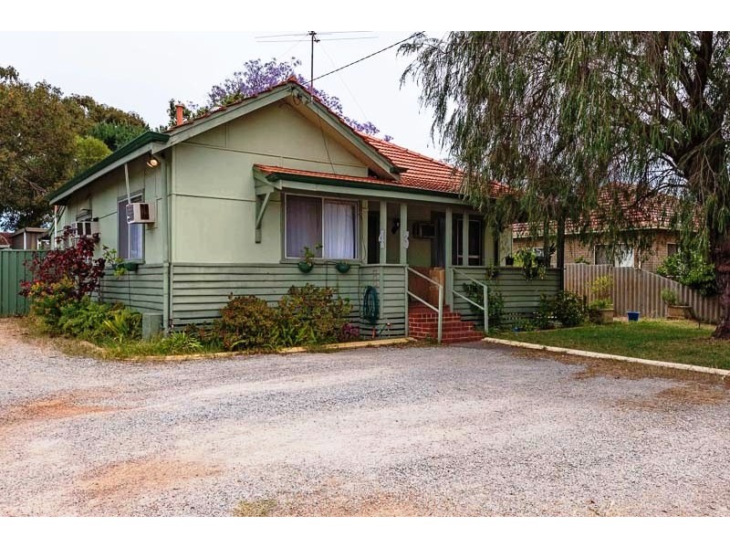 43 Lord Street, Eden Hill WA 6054