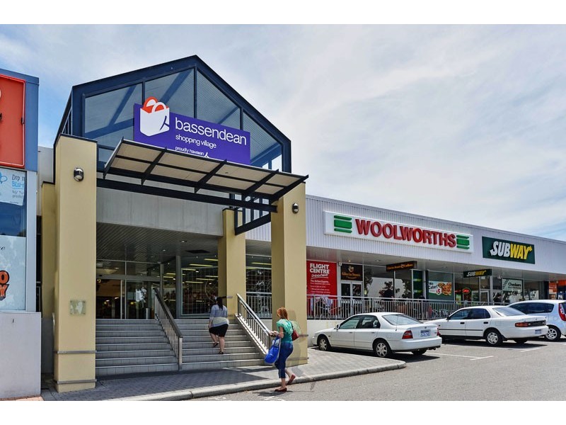 43 Lord Street, Eden Hill WA 6054