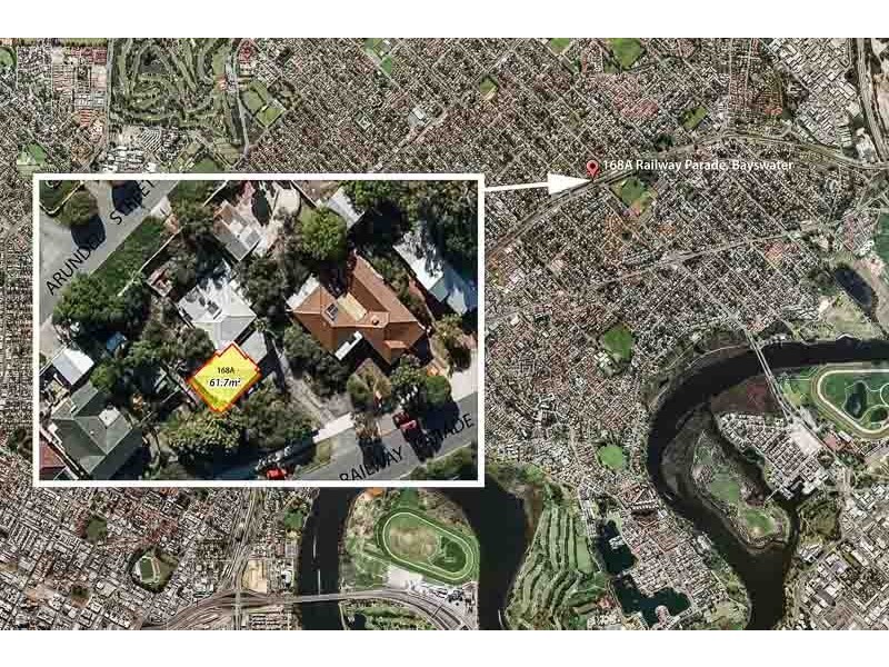 168A Railway Parade, Bayswater WA 6053