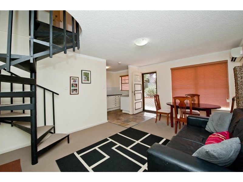 17/60 Smith Street, Highgate WA 6003