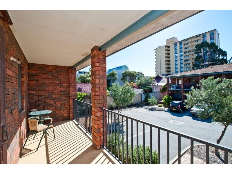 17/60 Smith Street, Highgate WA 6003