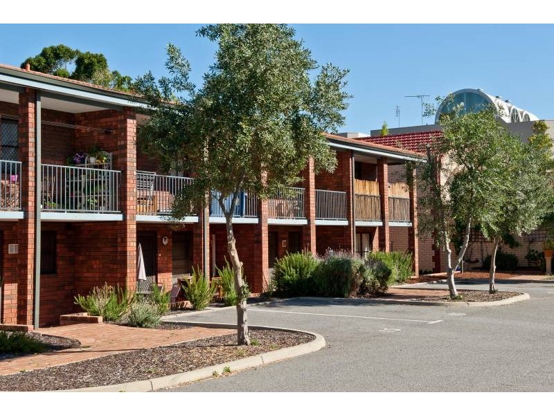 17/60 Smith Street, Highgate WA 6003