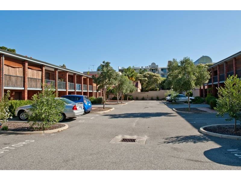 17/60 Smith Street, Highgate WA 6003