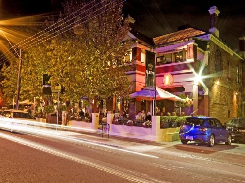 17/60 Smith Street, Highgate WA 6003