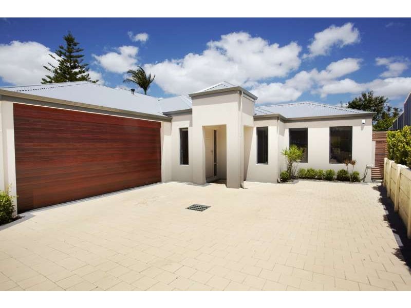 13A Donald Square, Bayswater WA 6053