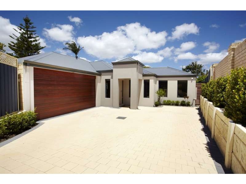 13A Donald Square, Bayswater WA 6053