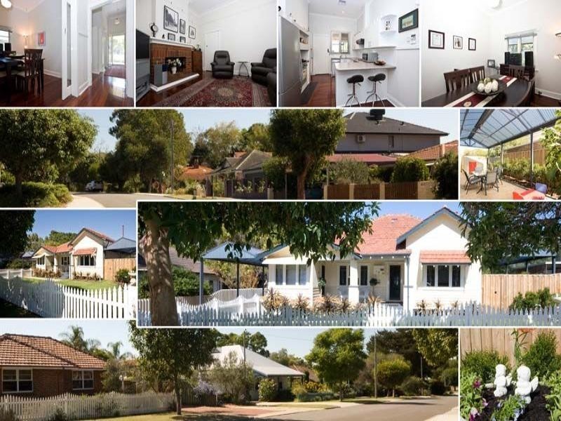 21 Aughton Street, Bayswater WA 6053