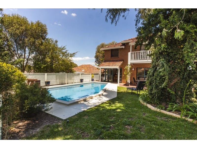 64 Elstree Avenue, Coolbinia WA 6050