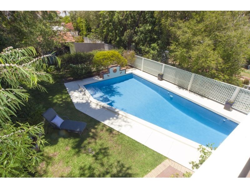 64 Elstree Avenue, Coolbinia WA 6050