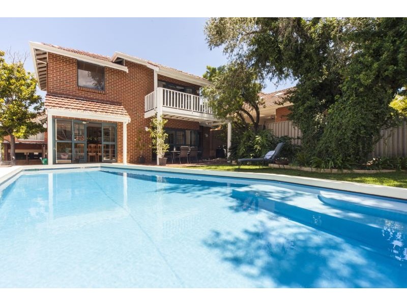 64 Elstree Avenue, Coolbinia WA 6050