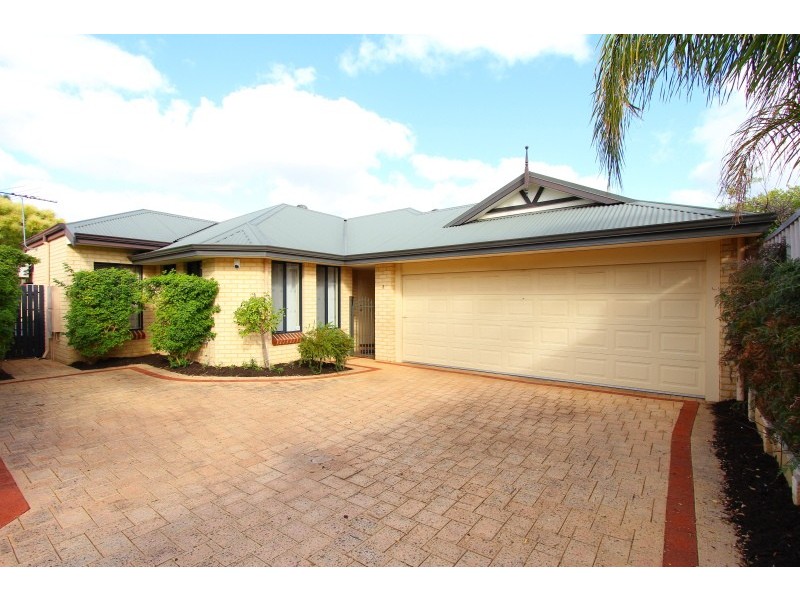 3/6 Sarah Street, Maylands WA 6051