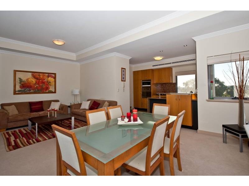 9/45 Tidewater Way, Ascot WA 6104
