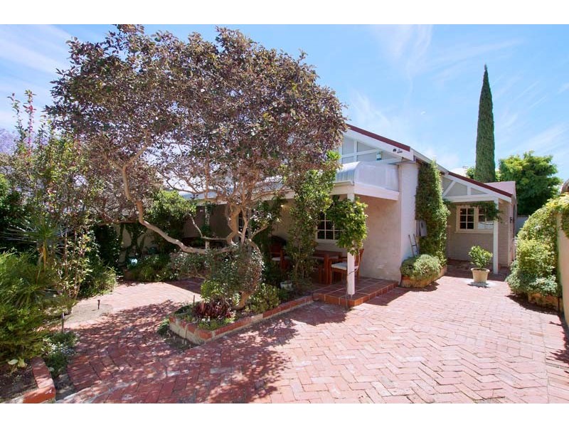 35 West Parade, Perth WA 6000