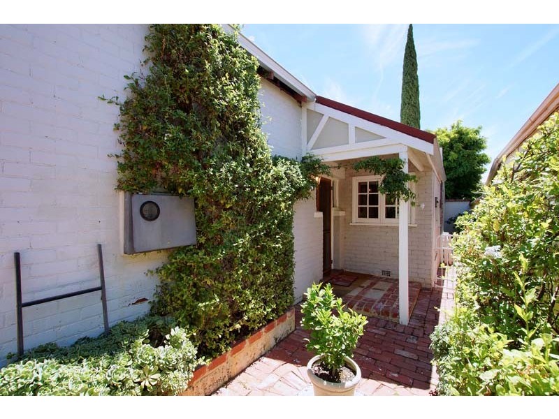 35 West Parade, Perth WA 6000