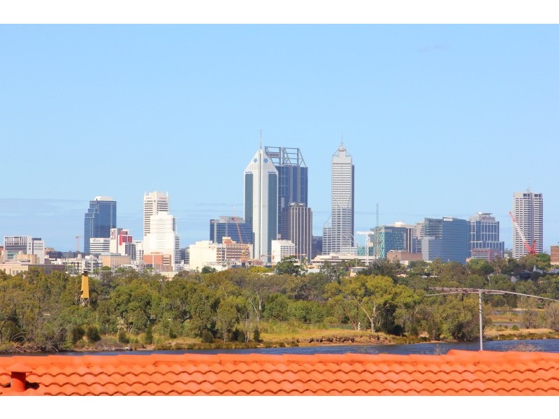 9/23 – 27 Kirkham Hill Terrace, Maylands WA 6051