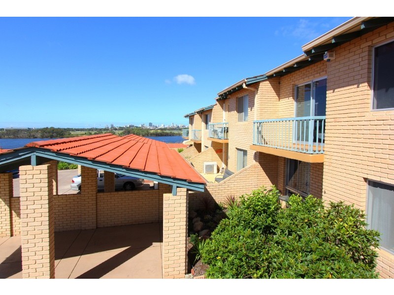 9/23 – 27 Kirkham Hill Terrace, Maylands WA 6051