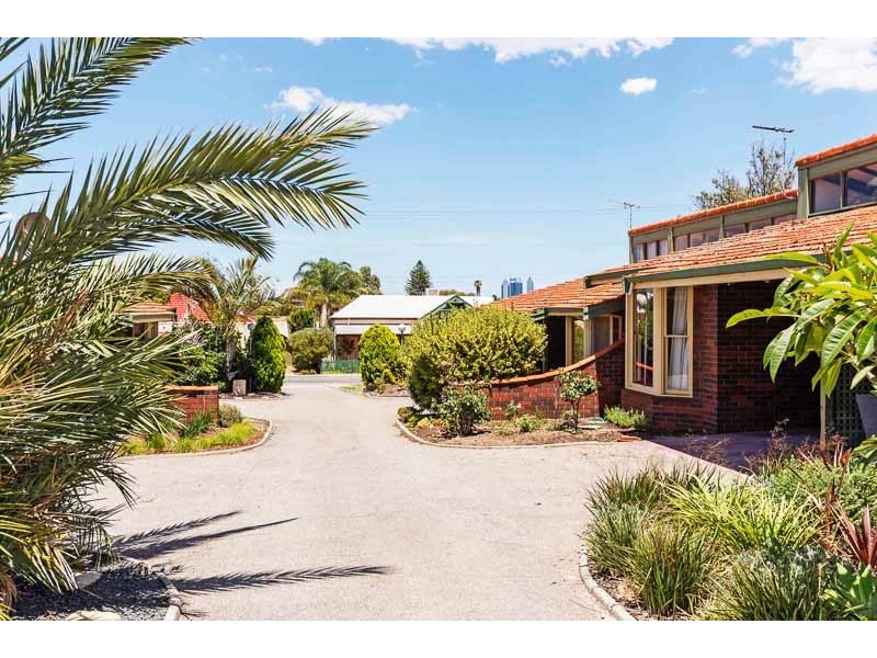 3/20-22 Kelvin Street, Maylands WA 6051