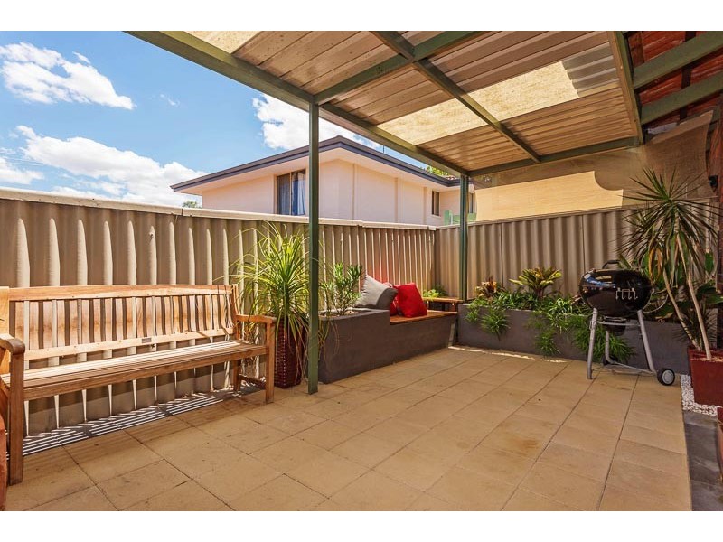 3/20-22 Kelvin Street, Maylands WA 6051