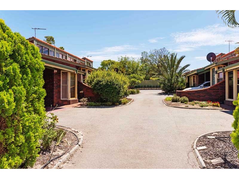 3/20-22 Kelvin Street, Maylands WA 6051