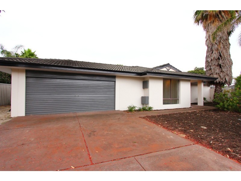 3 Marigold Grove, Ballajura WA 6066