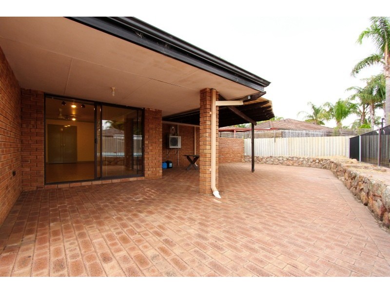 3 Marigold Grove, Ballajura WA 6066