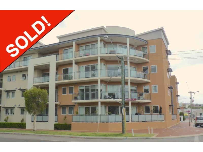 11/59 Brewer Street, Highgate WA 6003