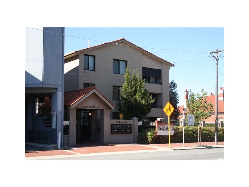 6/432 Beaufort Street, Highgate WA 6003