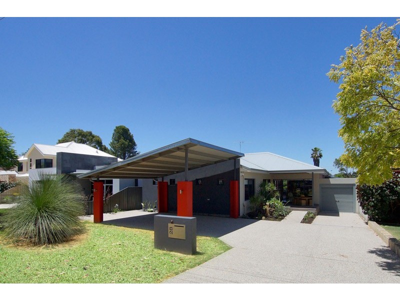 28 Hartwell Street, Coolbinia WA 6050