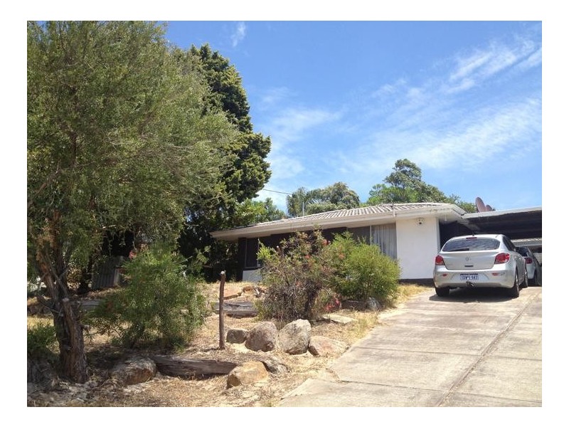 168A Railway Parade, Bayswater WA 6053