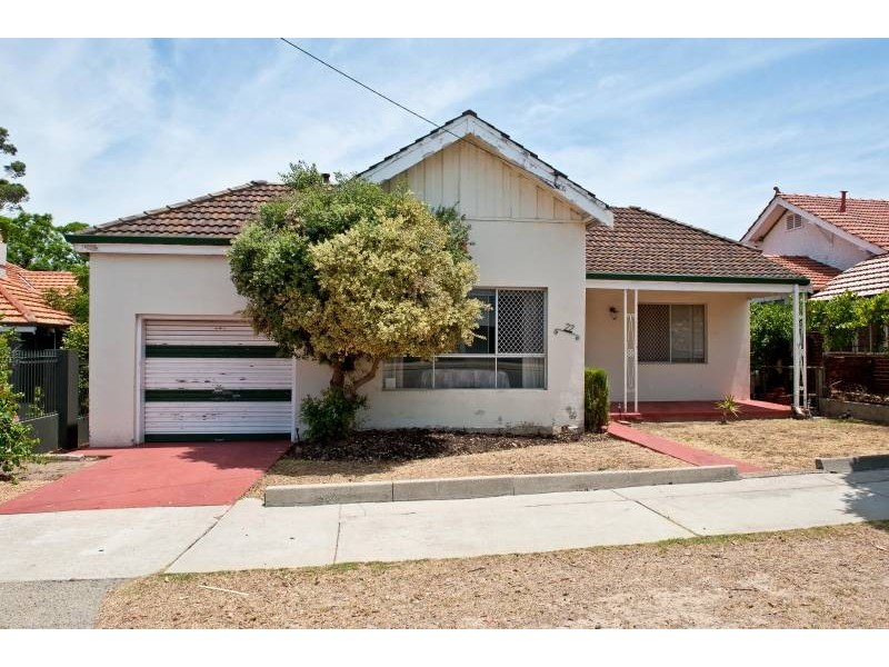 22 Slade Street, Bayswater WA 6053