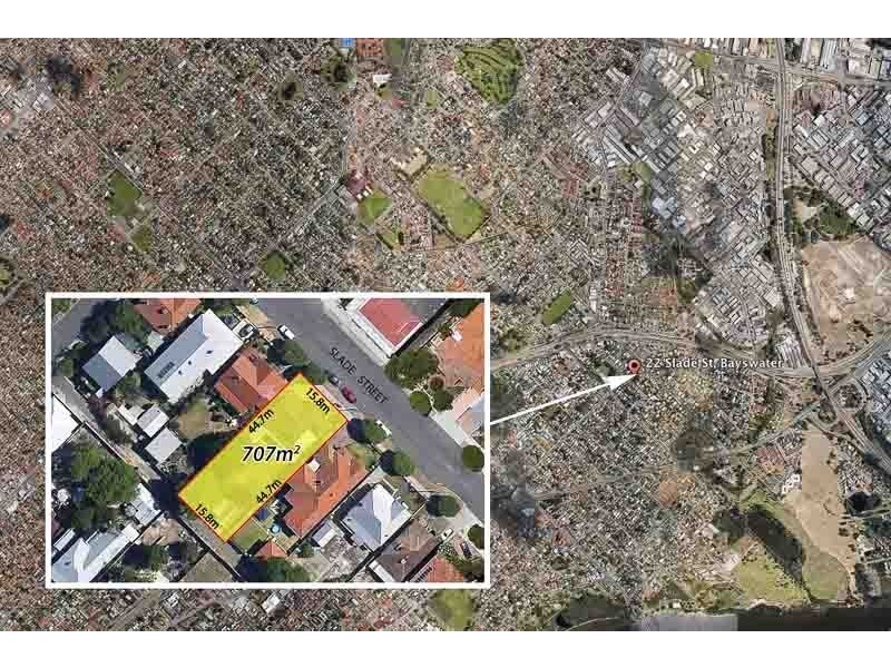 22 Slade Street, Bayswater WA 6053