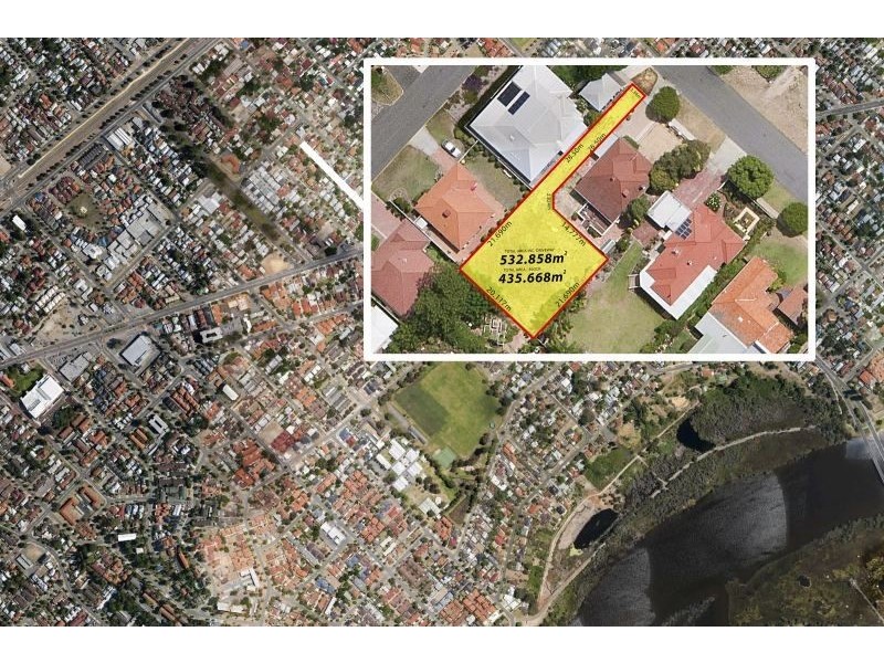 26A Grosvenor Road, Bayswater WA 6053